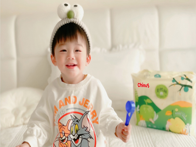 چياۋس ھەمبەھىرلەش: ئەگەر بوۋاق ئۇخلىمىسا ، ئۇ ئۆسۈپ يېتىلىشكە تەسىر كۆرسىتەمدۇ؟