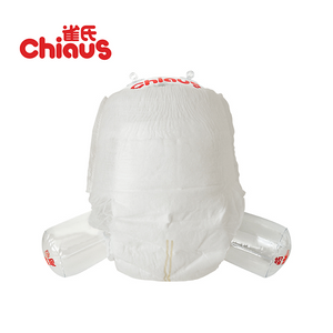 CHL003 Chiaus OEM disposable calana latihan orok borongan