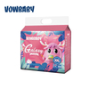 Vowbaby grande taglia pannolini di cura morbida pull up pantaloni fabbrica Chiaus