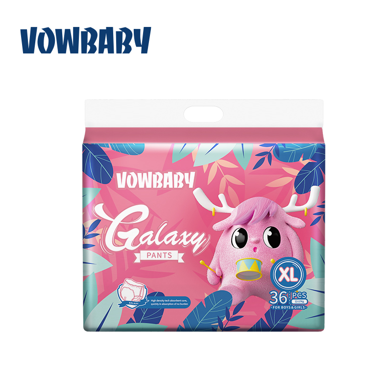 Distribuidores Chiaus queriam fraldas Vowbaby cal&ccedil;as cal&ccedil;as de treinamento fraldas personalizadas