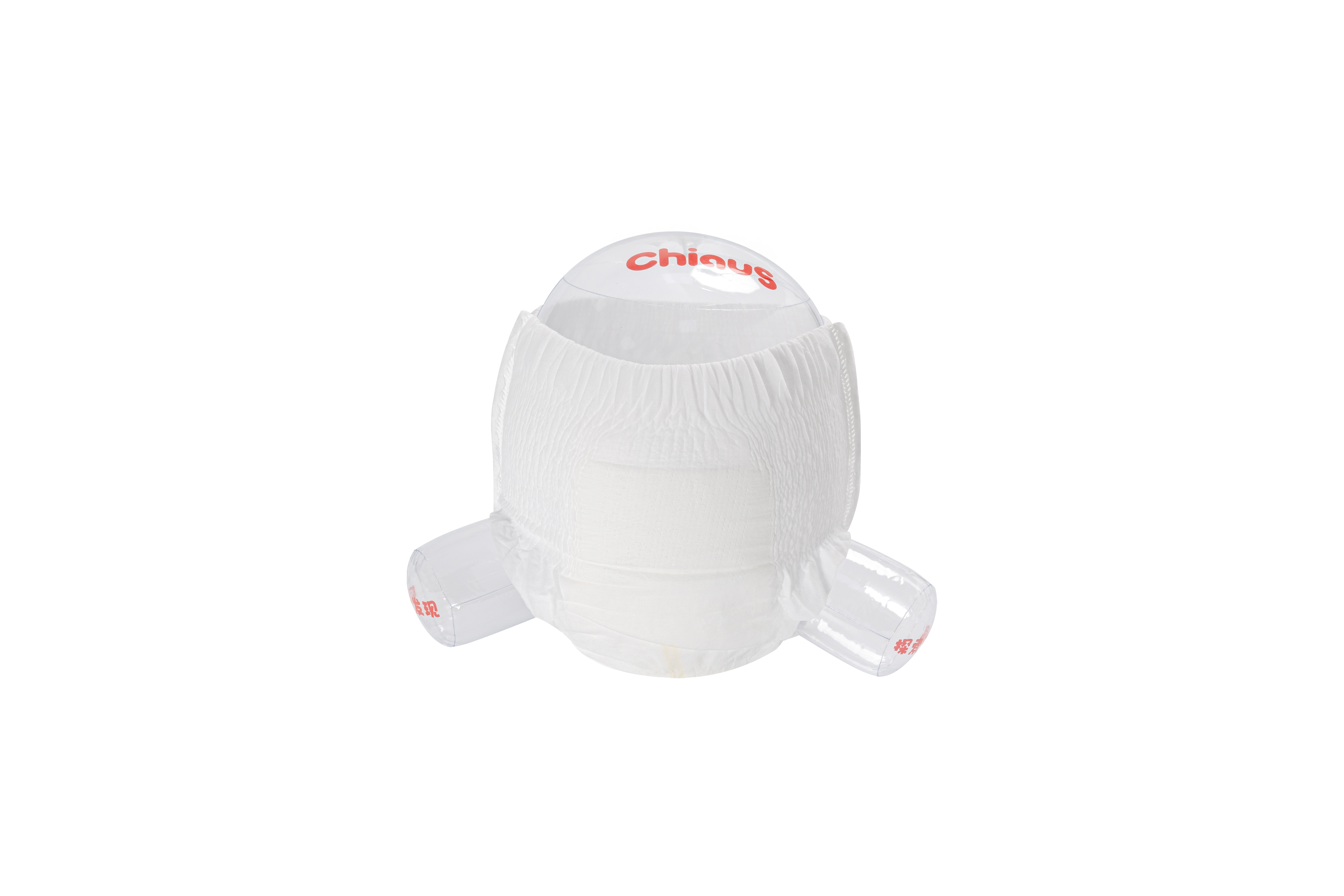 детские штаны подгузники