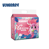 Vowbaby grande taglia pannolini di cura morbida pull up pantaloni fabbrica Chiaus