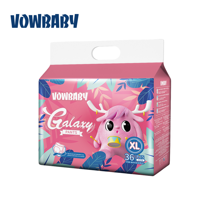 Distribuidores Chiaus queriam fraldas Vowbaby cal&ccedil;as cal&ccedil;as de treinamento fraldas personalizadas