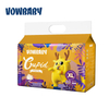 ספקי החיתולים של מותג Vowbaby של Chiaus בסין ייצור מפעל