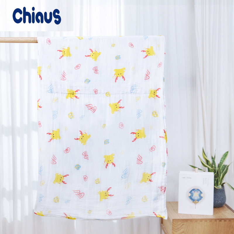 Chiaus Premium Baby Bowel Toels Youth Touch OEM serivisi iboneka