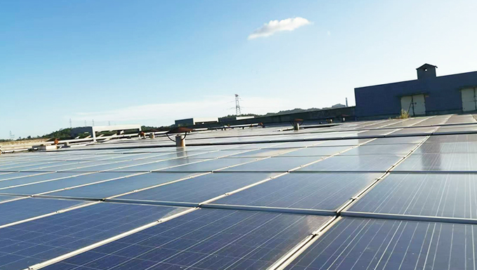 Factory Environmental Protection