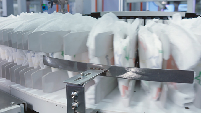 Production Line