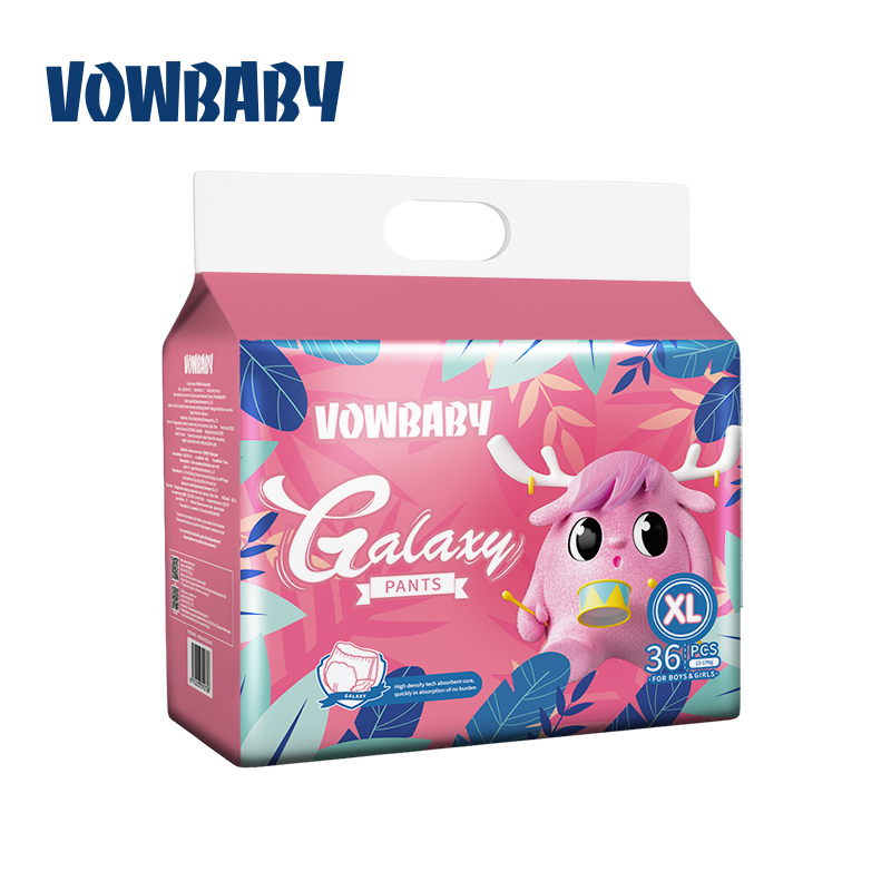 Distribuidores Chiaus queriam fraldas Vowbaby cal&ccedil;as cal&ccedil;as de treinamento fraldas personalizadas