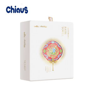 Chiaus Premium Baby Bath Bath Poss Soft Touch OEM послуги доступні