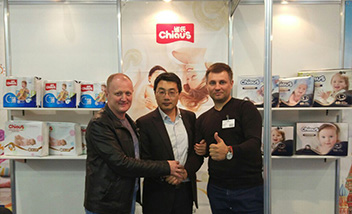 रशियामधील 23 वे एक्सपोसेंटर फेअरग्रॉउड कसे आहे?