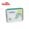 Ağır Axın Yastiqciqlar Gecə Yastiqciqları Lady Sanitary Pads &Ccedil;in Fabriki