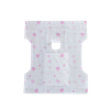 bolquers d'un sol &uacute;s per a gosses amb forat per a la cua