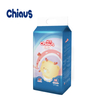 As fraldas para beb&ecirc;s Chiaus Soft care cal&ccedil;am FRALDAS OEM FRALDAS ODM