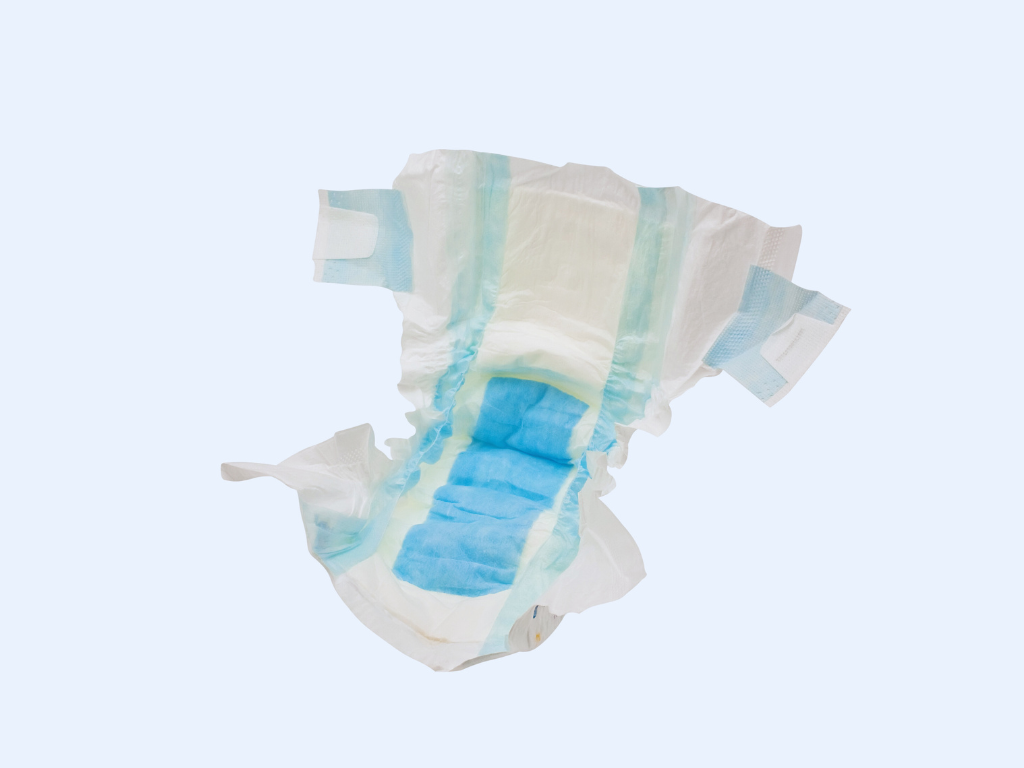 Meconium: Din babys f&oslash;rste aff&oslash;ring