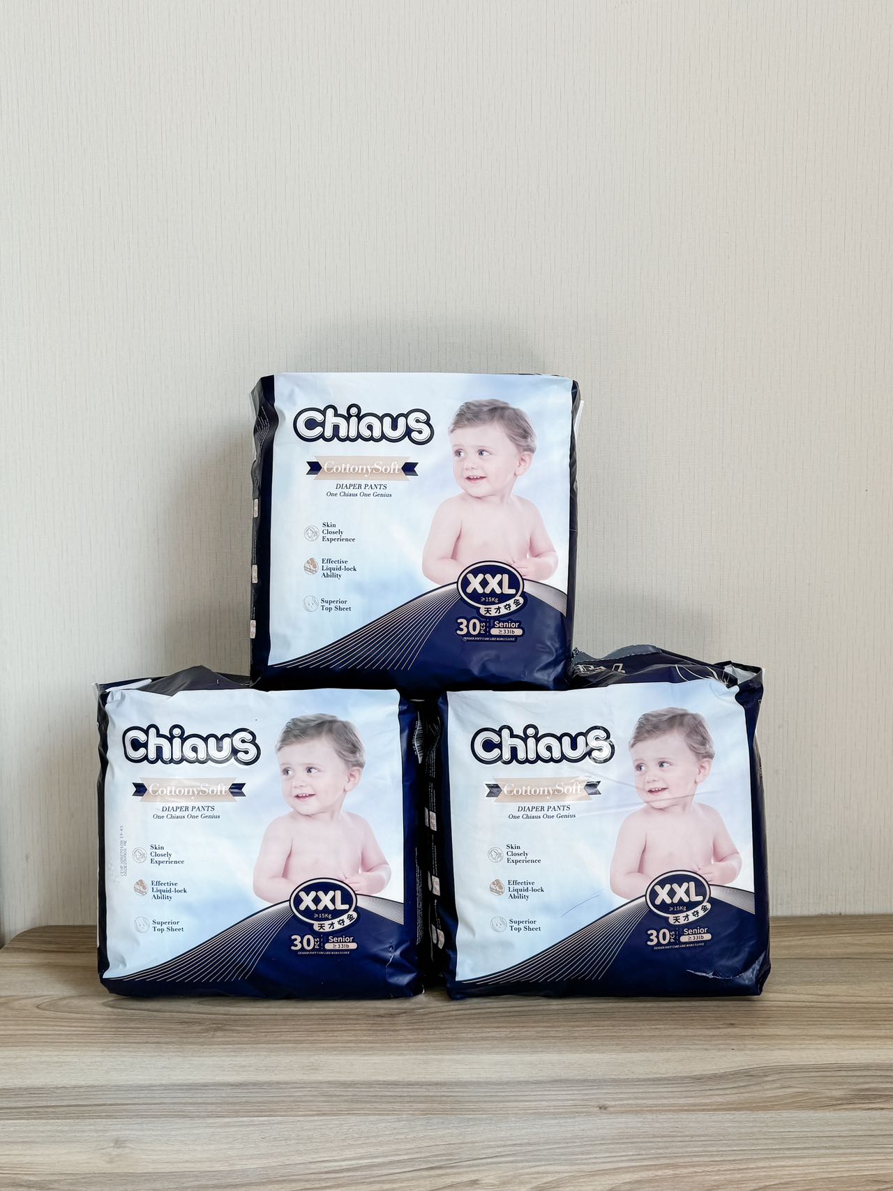 Cloth Diapers Vs Disposable Diapers: Mengapa Lampin Pakai Boleh Menjadi Pilihan Yang Lebih Baik untuk Bayi Anda