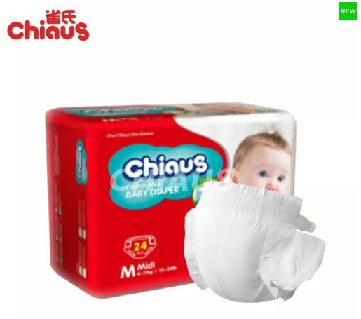 Kaip sutaupyti pirkdami sauskelnes neprarandant kokybės