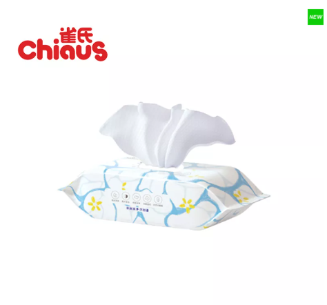 A t&uacute;a gu&iacute;a para escoller as mellores toallitas para beb&eacute;s