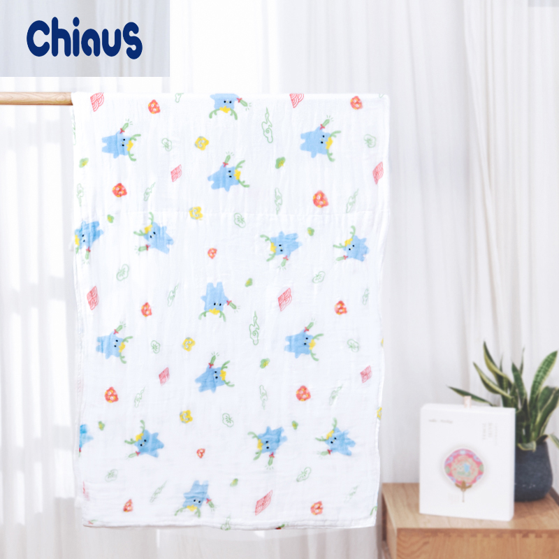 Chiaus Premium Baby Bowel Toels Youth Touch OEM serivisi iboneka