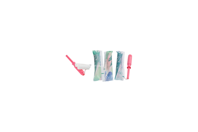 tampon pakej individu 