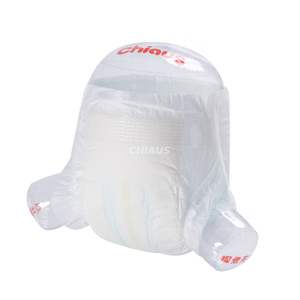 Baby tape bleer med rillet v&aelig;skefordeling hovedbillede
