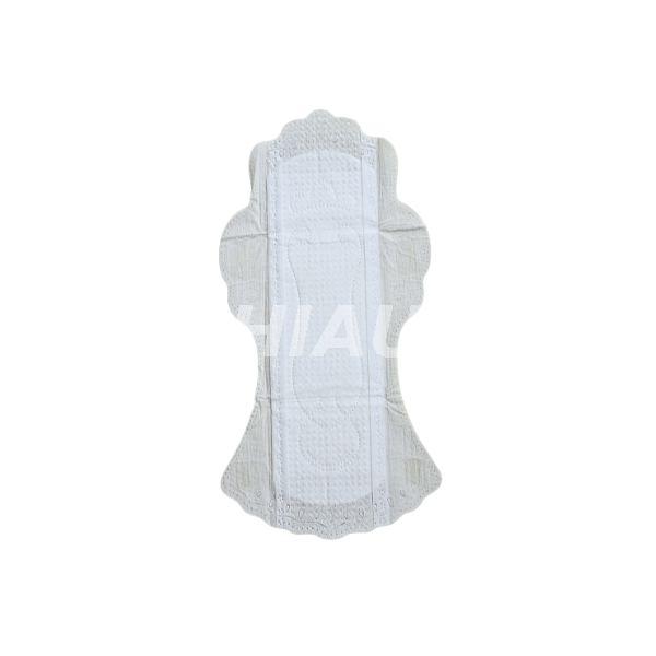 Micro Perforated Topsheet