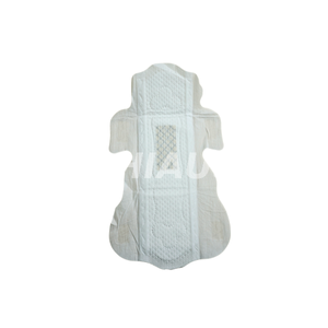 OEM sanitary napkin uban sa customisable functional chip teknolohiya